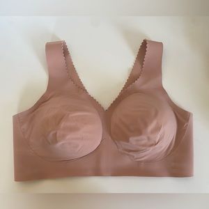 The Evelyn Bra XL Evelyn & Bobbie